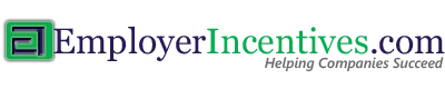 employer incentives logo