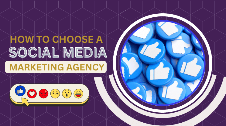 How to choose a social media marketing agency Boise