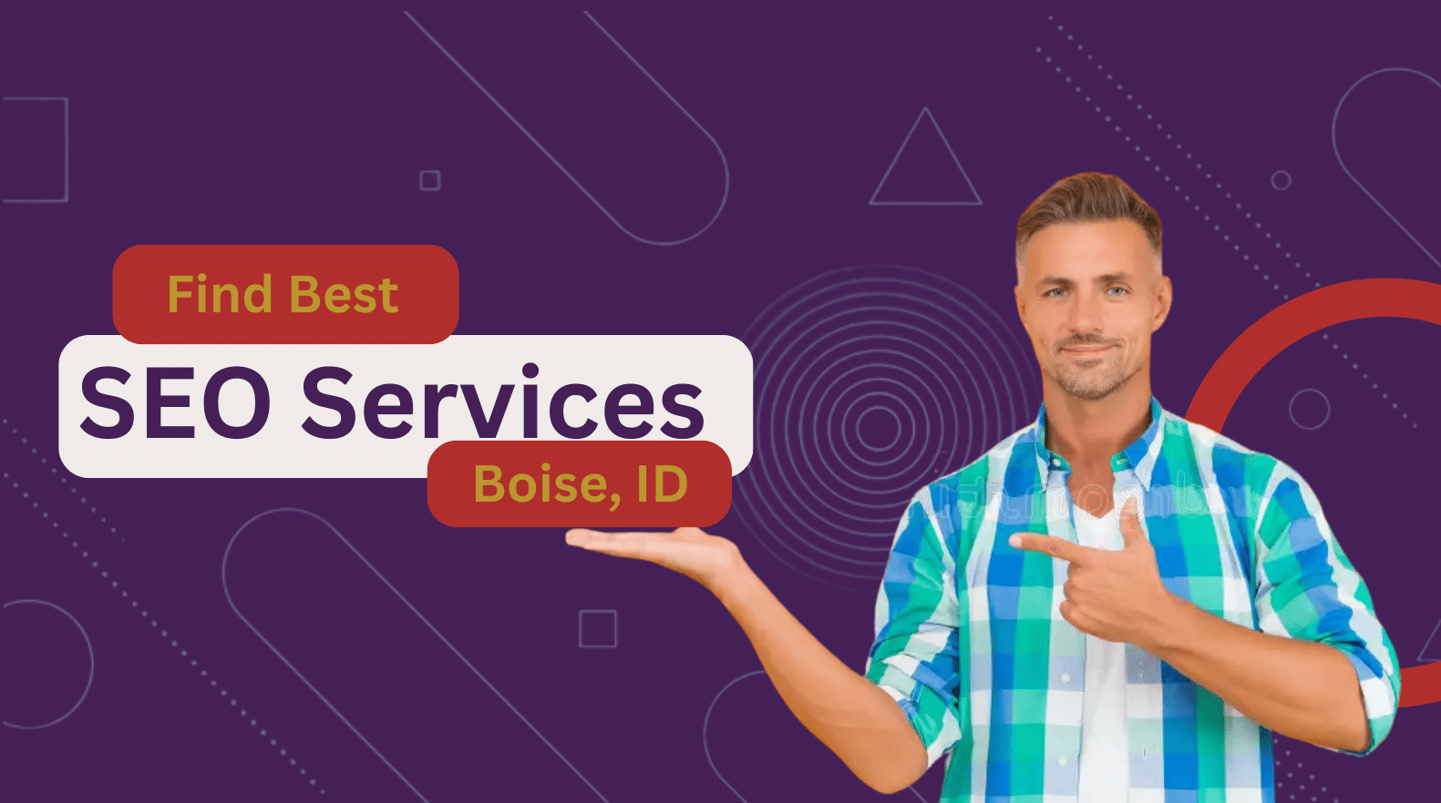 Best SEO Services in Boise