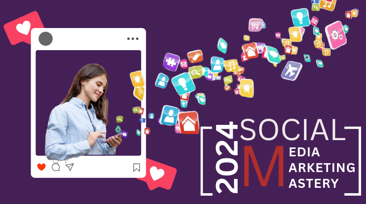 Boise Social Media Marketing Mastery 2024