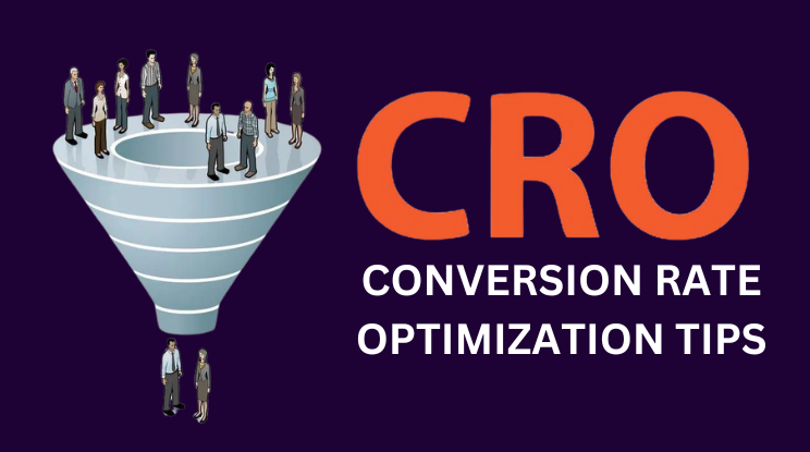 Conversion Rate Optimization Tips to Drive Success in 2024