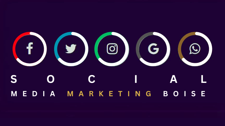 Boise Social Media Marketing Help