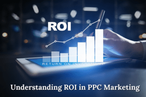 Understanding ROI in PPC Marketing